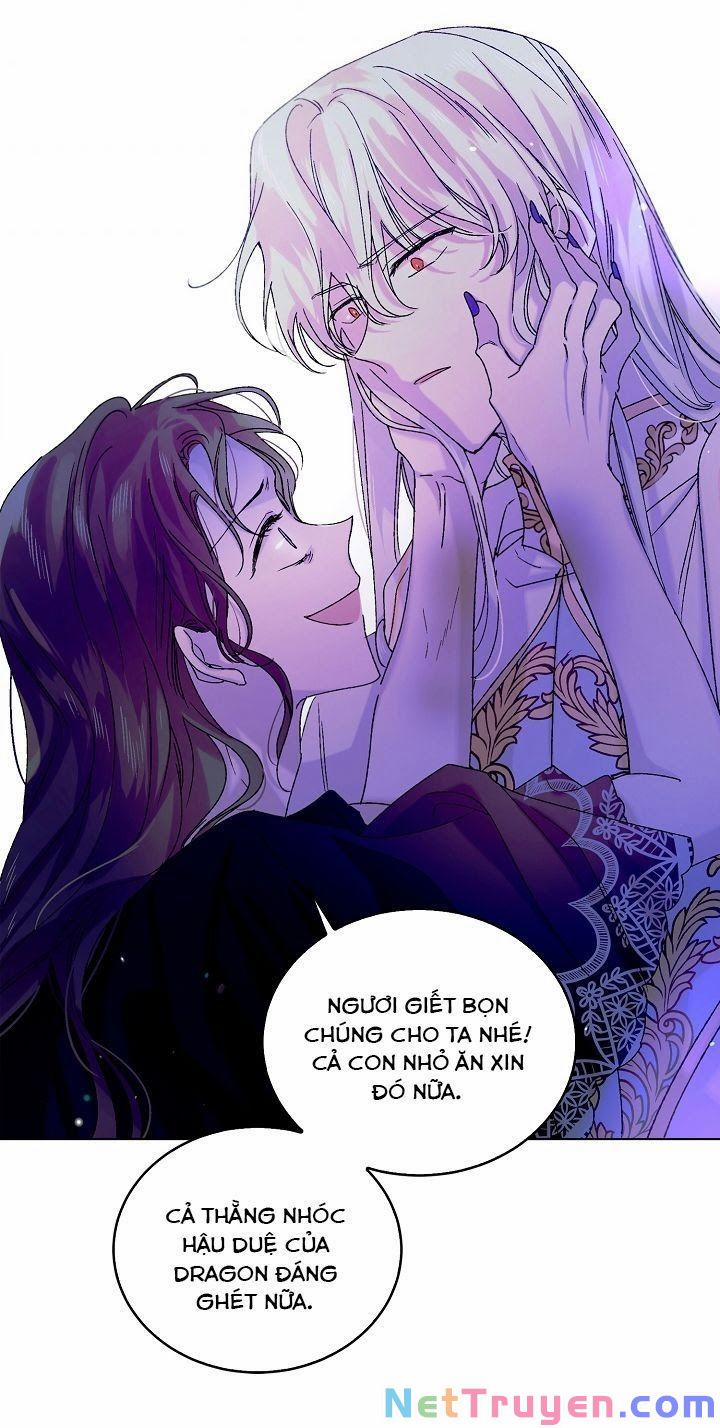 Cách Để Em Bảo Vệ Anh 15 trang 33