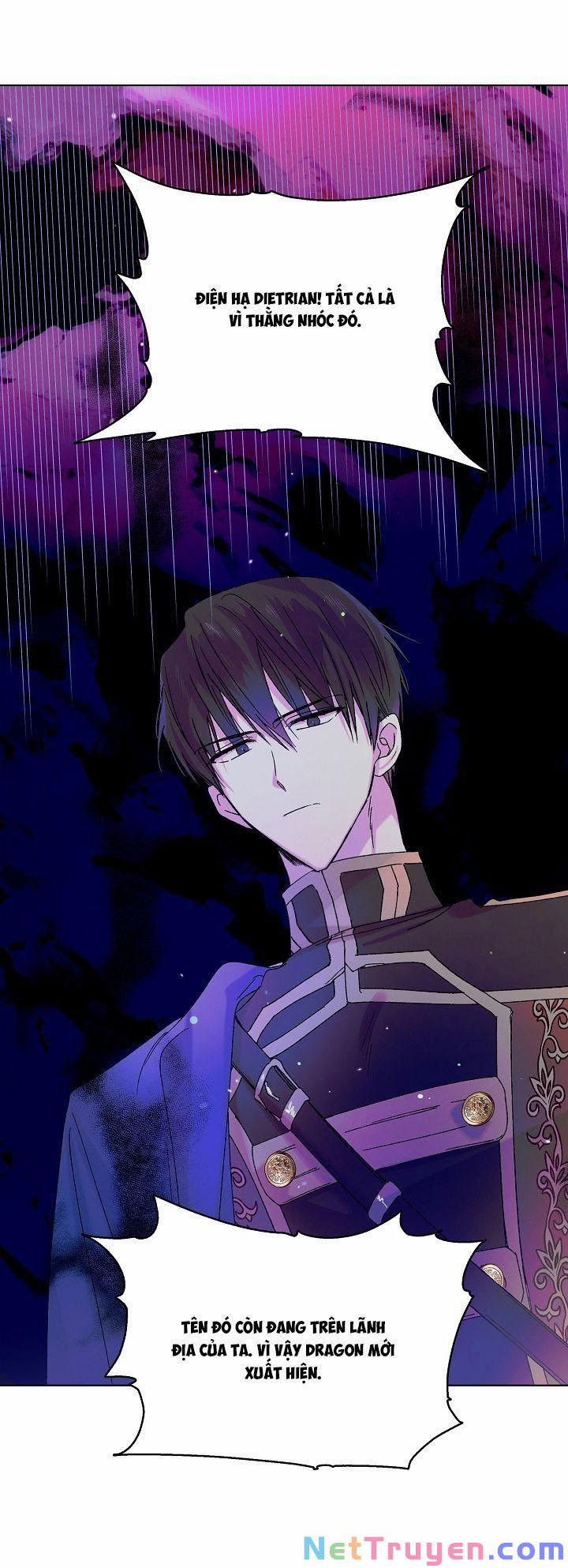 Cách Để Em Bảo Vệ Anh 15 trang 35