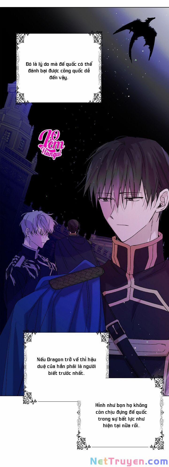 Cách Để Em Bảo Vệ Anh 15 trang 42