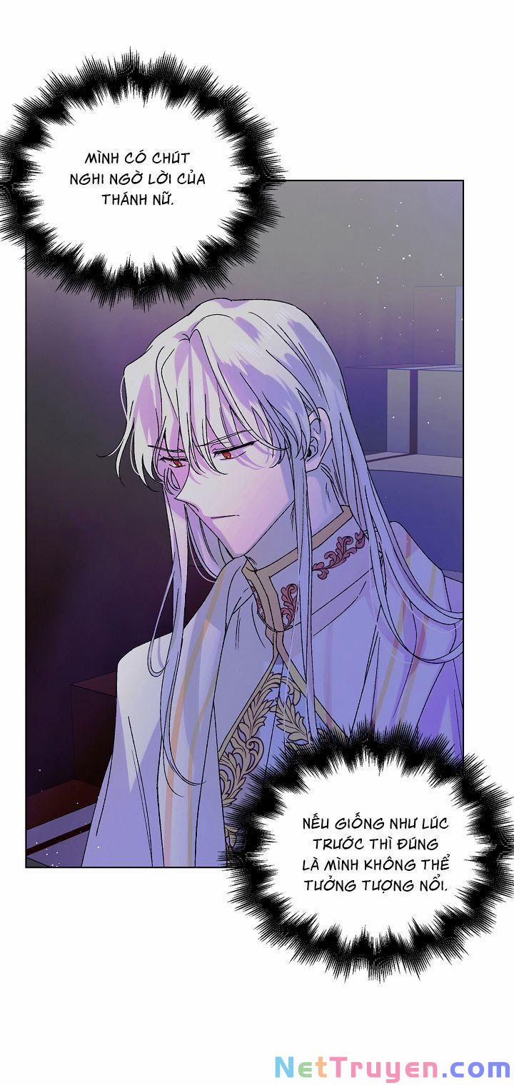 Cách Để Em Bảo Vệ Anh 15 trang 43