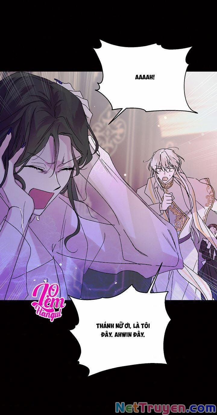 Cách Để Em Bảo Vệ Anh 15 trang 46