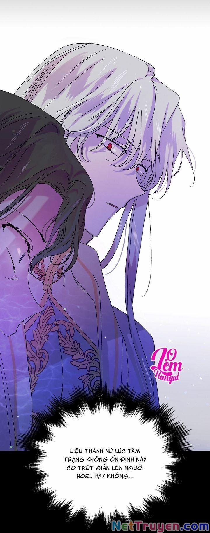 Cách Để Em Bảo Vệ Anh 15 trang 49