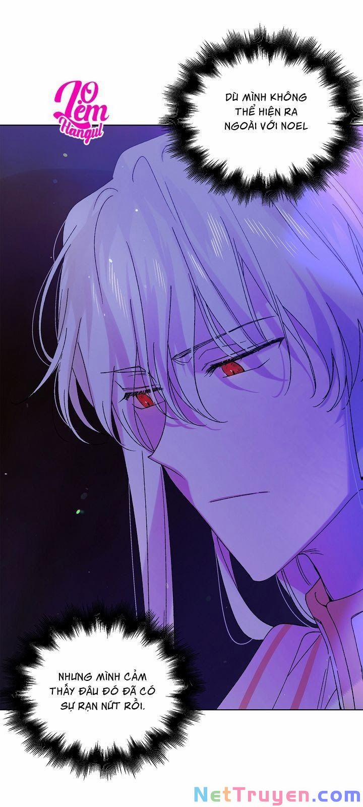 Cách Để Em Bảo Vệ Anh 15 trang 52