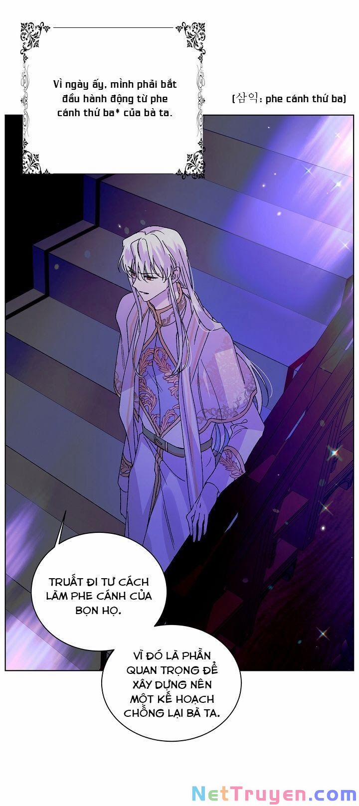 Cách Để Em Bảo Vệ Anh 15 trang 56