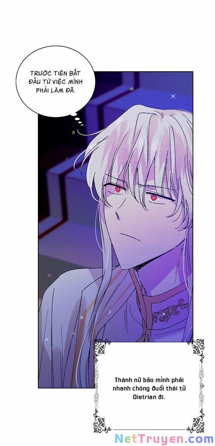 Cách Để Em Bảo Vệ Anh 15 trang 57