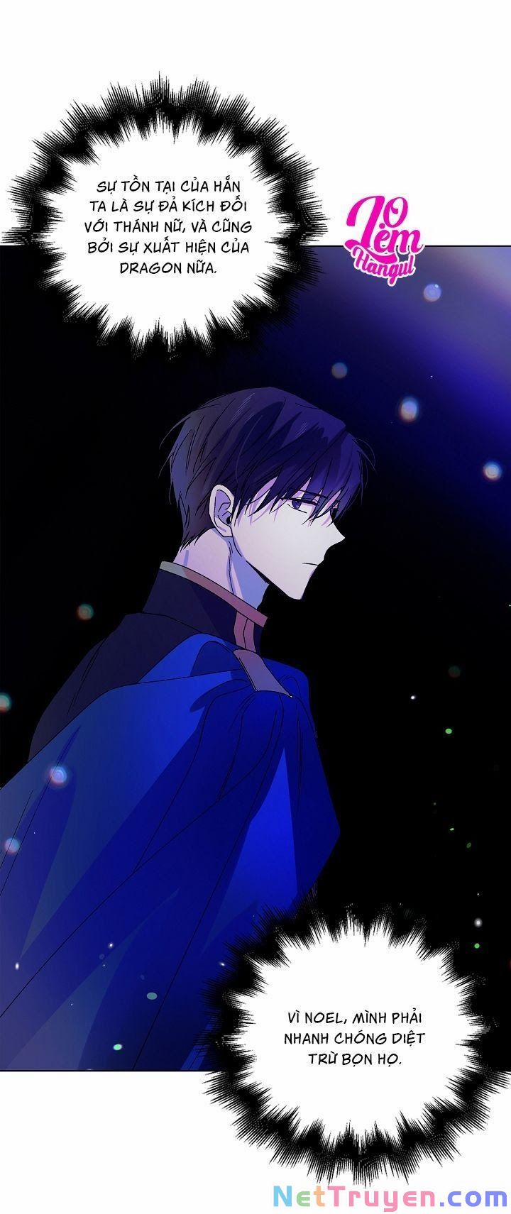 Cách Để Em Bảo Vệ Anh 15 trang 58