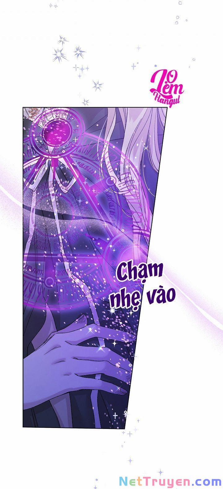 Cách Để Em Bảo Vệ Anh 15 trang 6