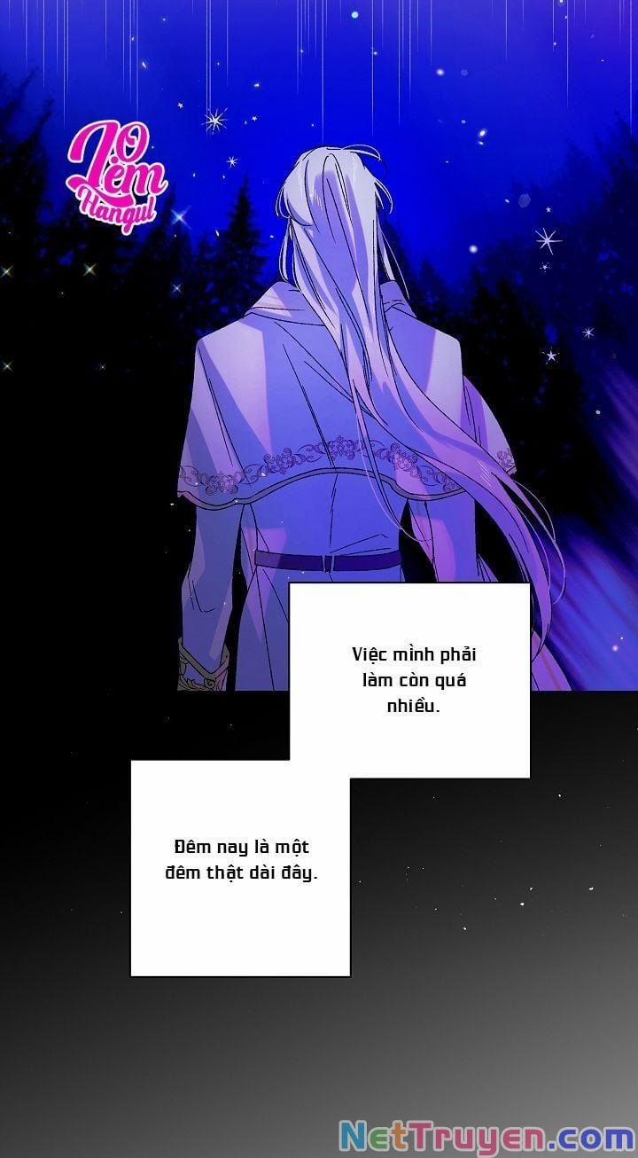 Cách Để Em Bảo Vệ Anh 15 trang 60