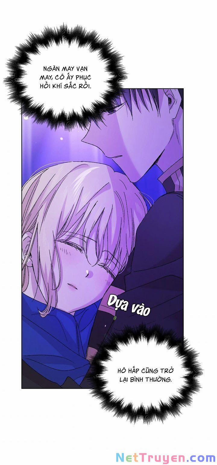 Cách Để Em Bảo Vệ Anh 15 trang 61