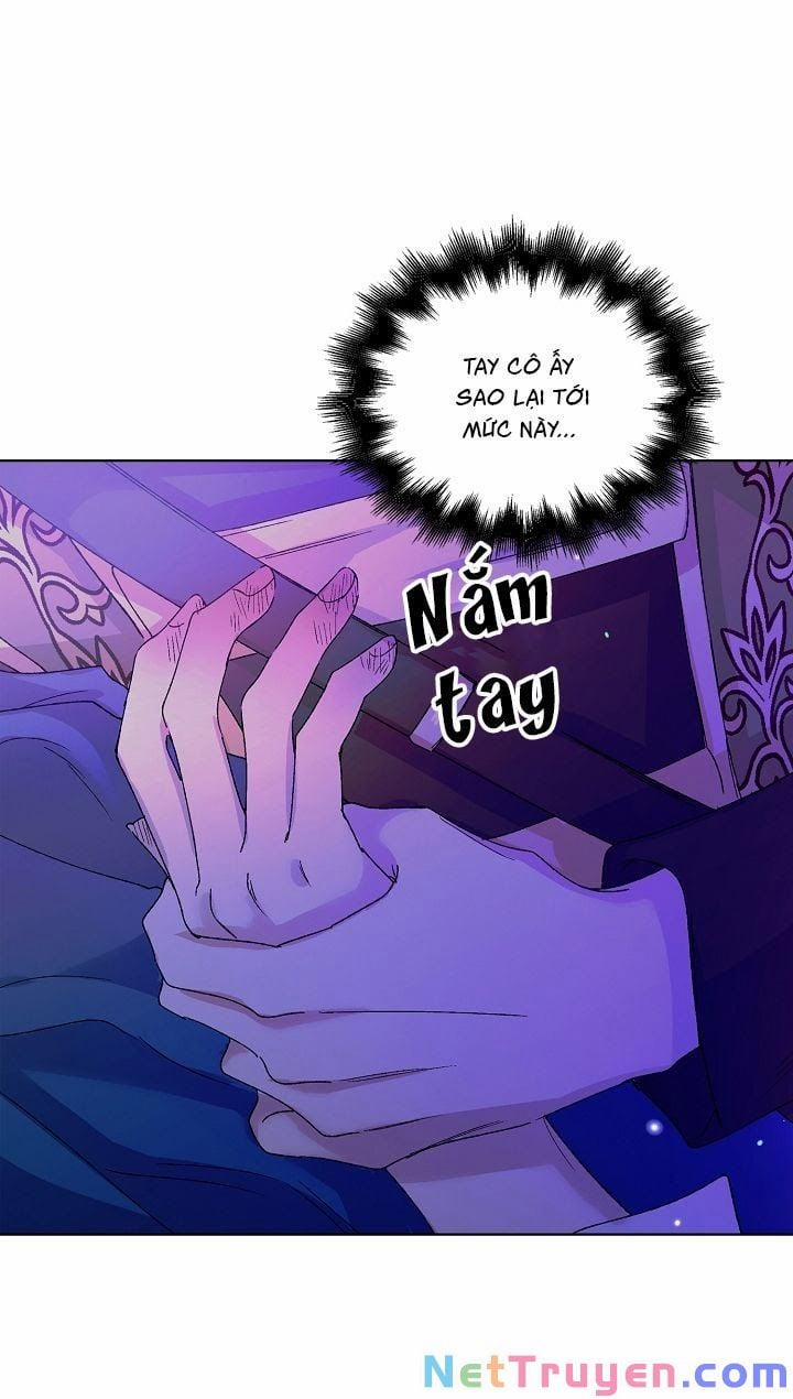 Cách Để Em Bảo Vệ Anh 15 trang 63