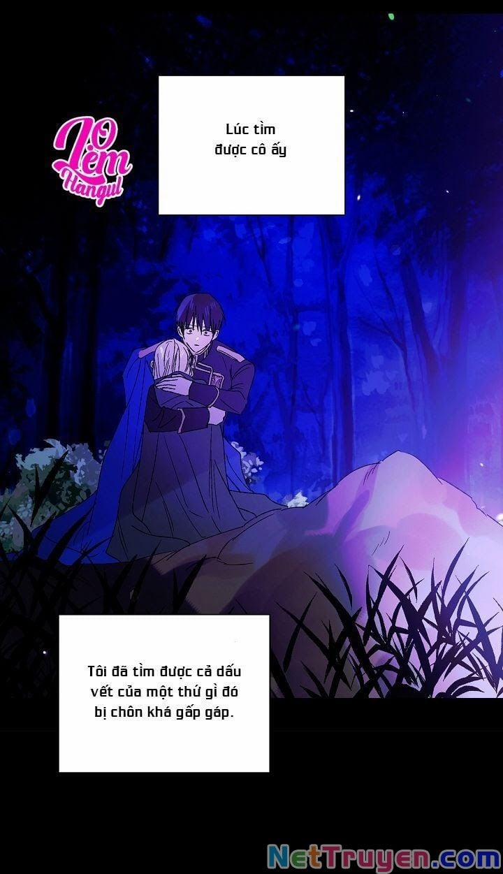 Cách Để Em Bảo Vệ Anh 15 trang 64