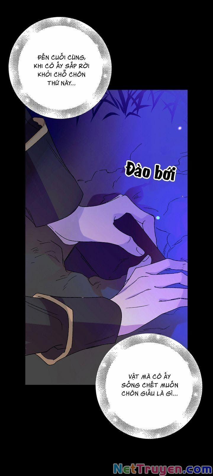 Cách Để Em Bảo Vệ Anh 15 trang 65