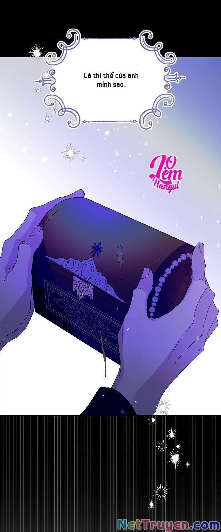 Cách Để Em Bảo Vệ Anh 15 trang 66