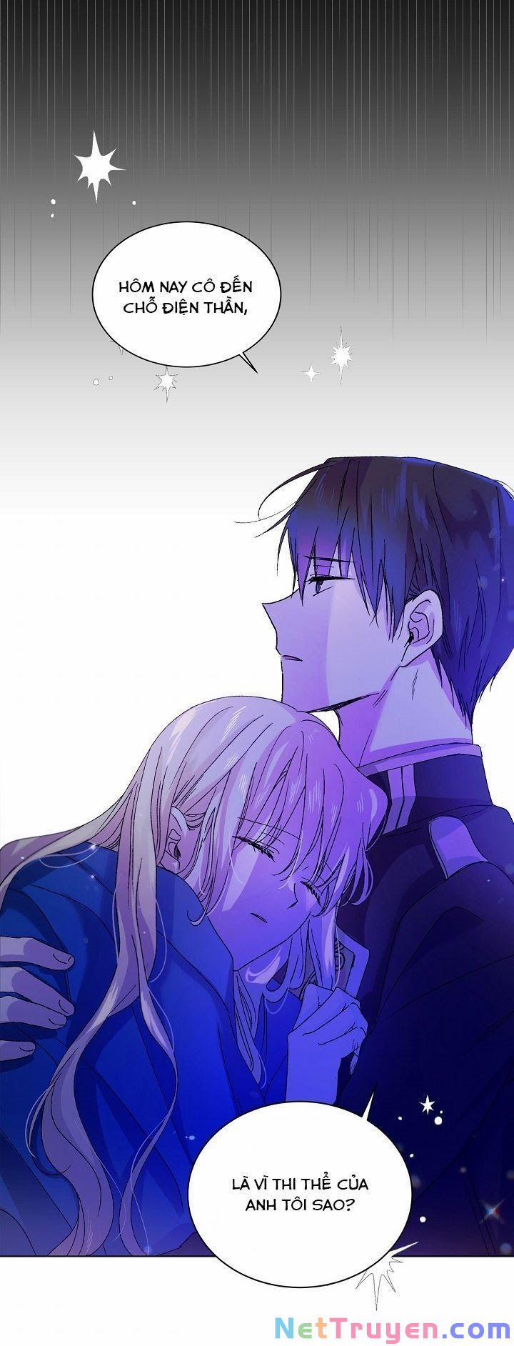 Cách Để Em Bảo Vệ Anh 15 trang 67