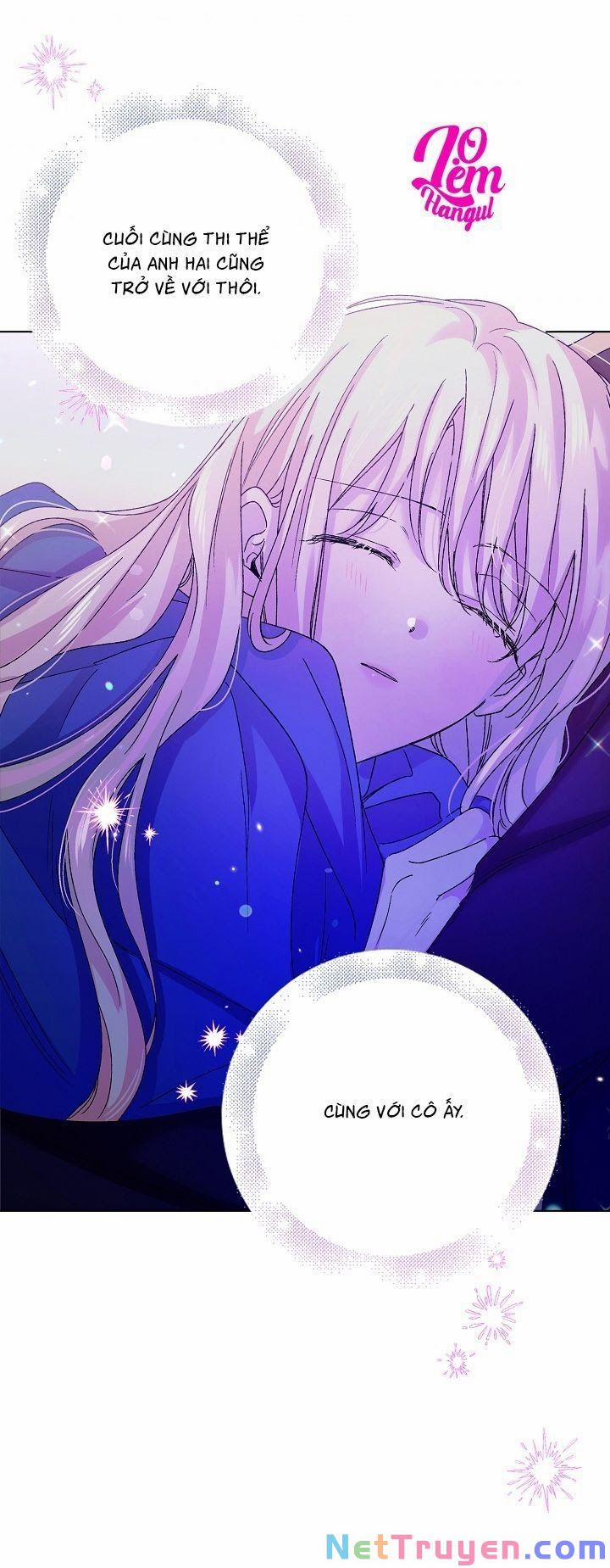 Cách Để Em Bảo Vệ Anh 15 trang 68