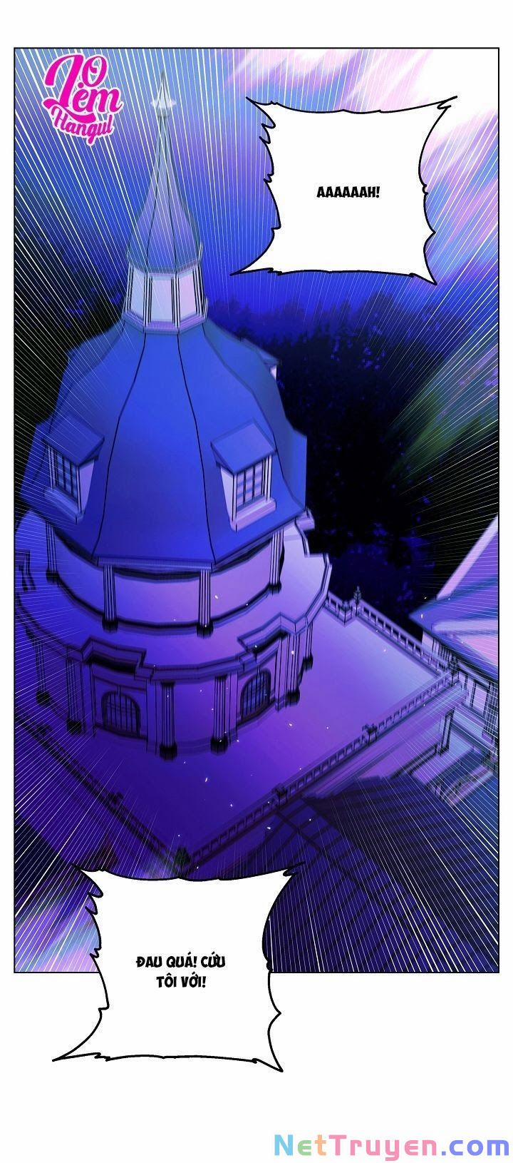 Cách Để Em Bảo Vệ Anh 15 trang 8