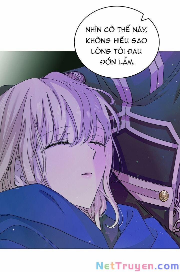 Cách Để Em Bảo Vệ Anh 16 trang 1