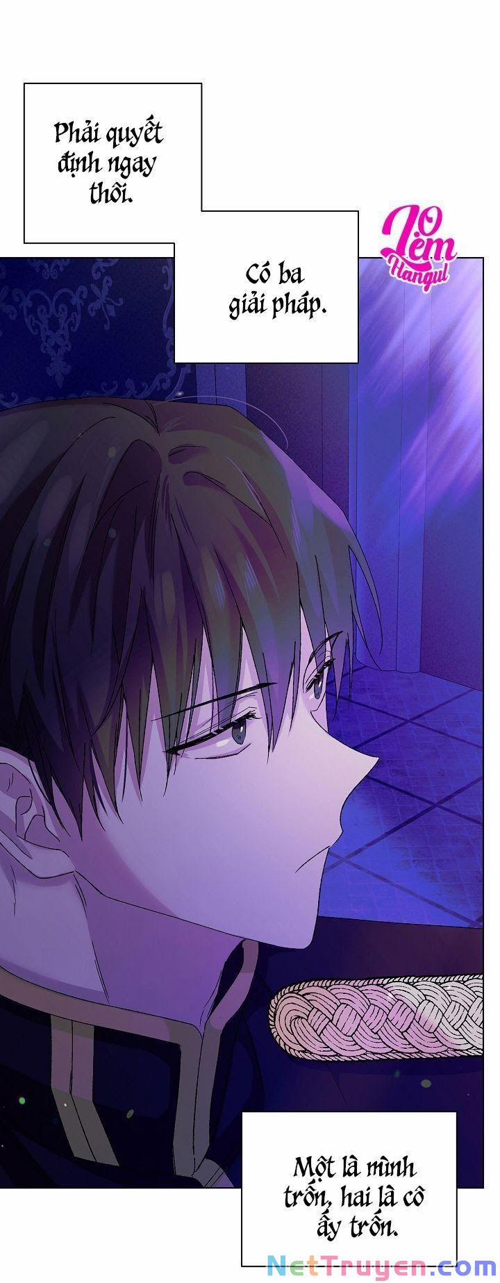 Cách Để Em Bảo Vệ Anh 16 trang 10