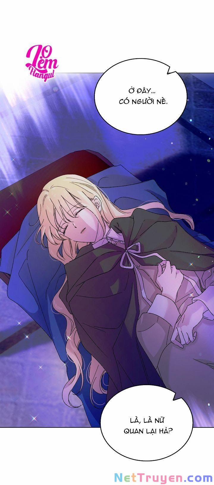 Cách Để Em Bảo Vệ Anh 16 trang 13