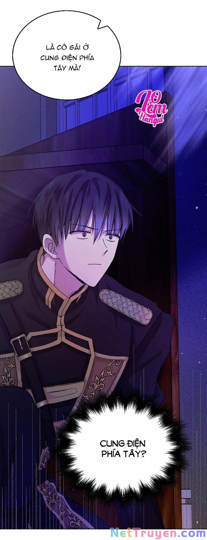 Cách Để Em Bảo Vệ Anh 16 trang 15