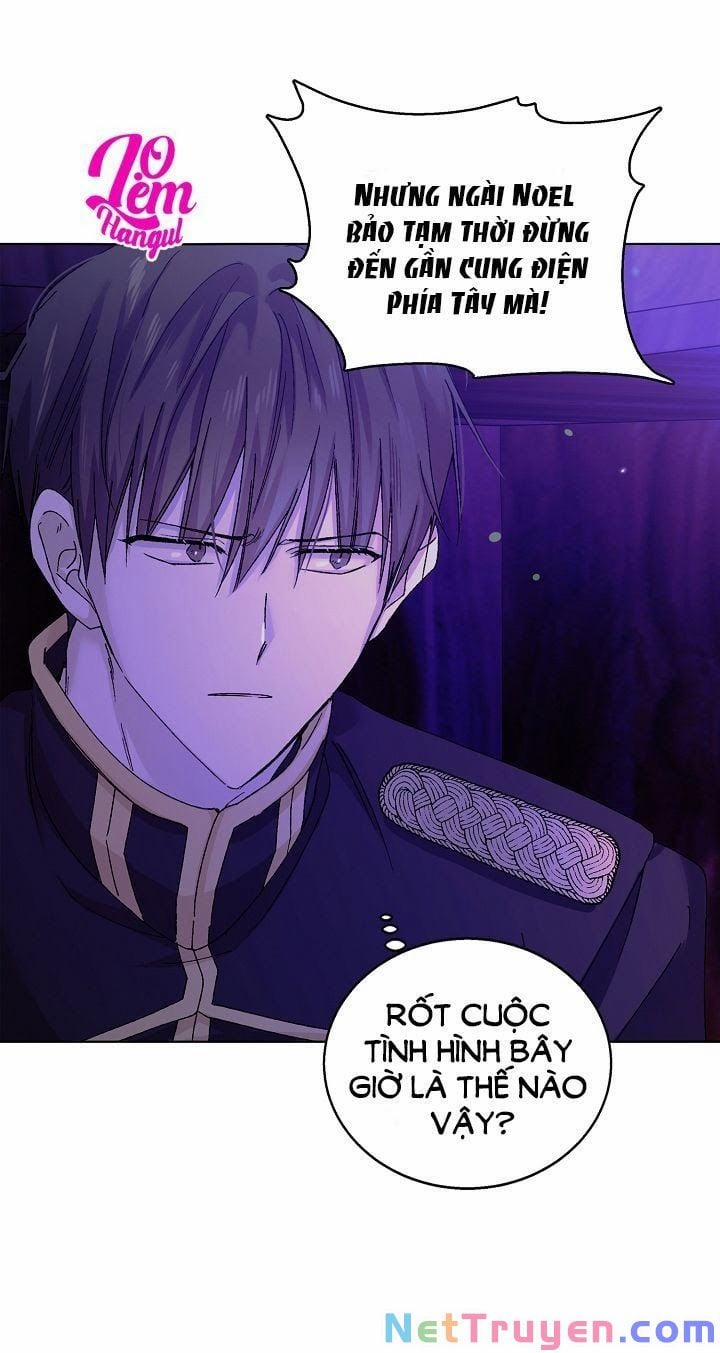 Cách Để Em Bảo Vệ Anh 16 trang 17