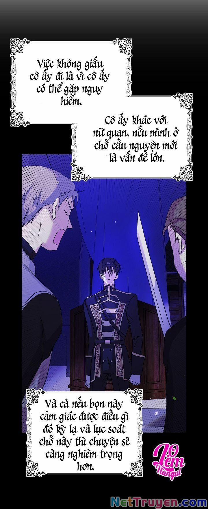 Cách Để Em Bảo Vệ Anh 16 trang 18