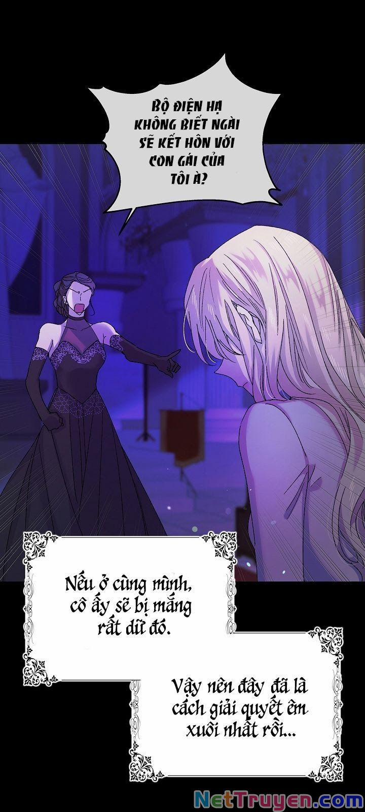 Cách Để Em Bảo Vệ Anh 16 trang 19