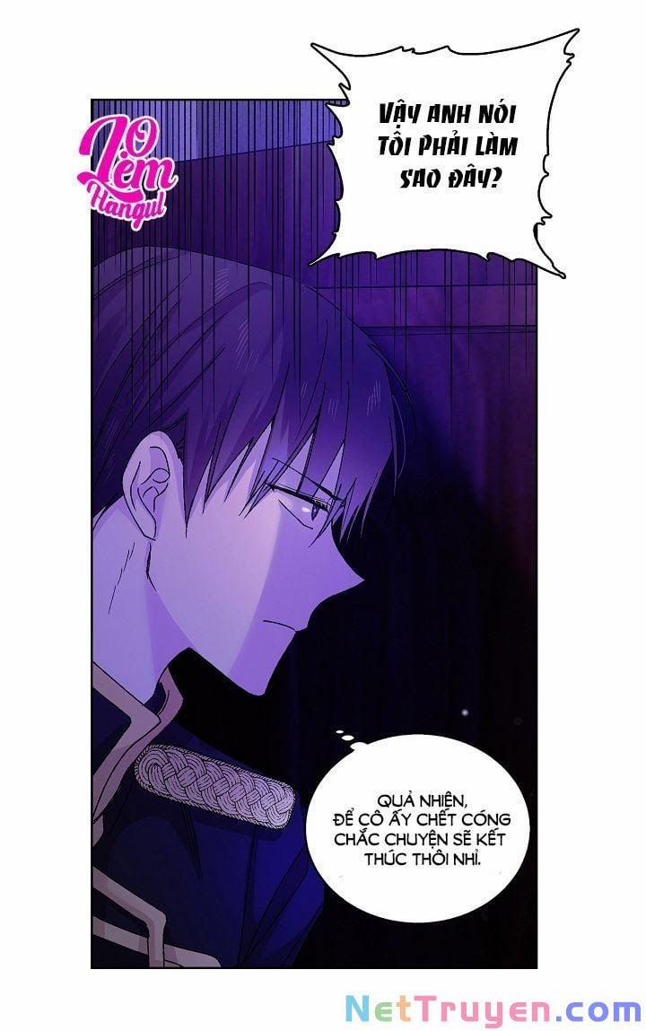 Cách Để Em Bảo Vệ Anh 16 trang 22