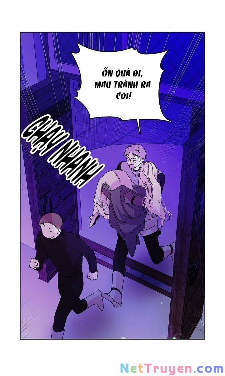 Cách Để Em Bảo Vệ Anh 16 trang 24