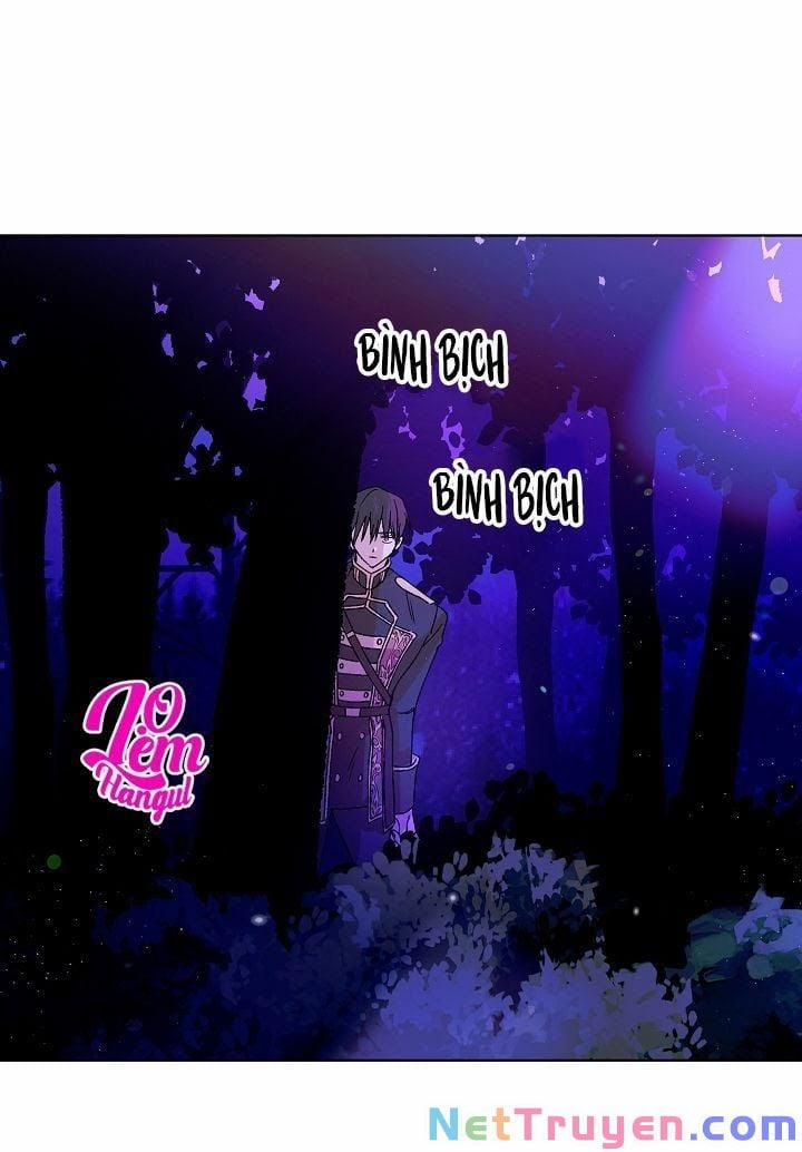 Cách Để Em Bảo Vệ Anh 16 trang 25