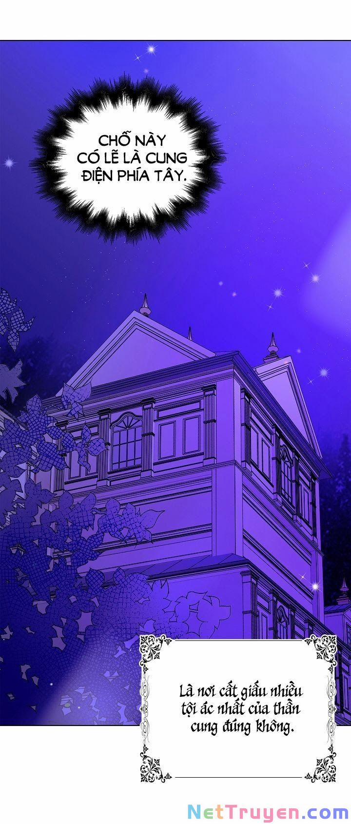 Cách Để Em Bảo Vệ Anh 16 trang 26