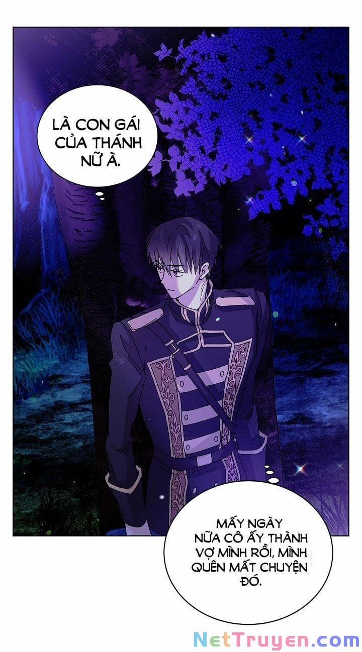 Cách Để Em Bảo Vệ Anh 16 trang 28