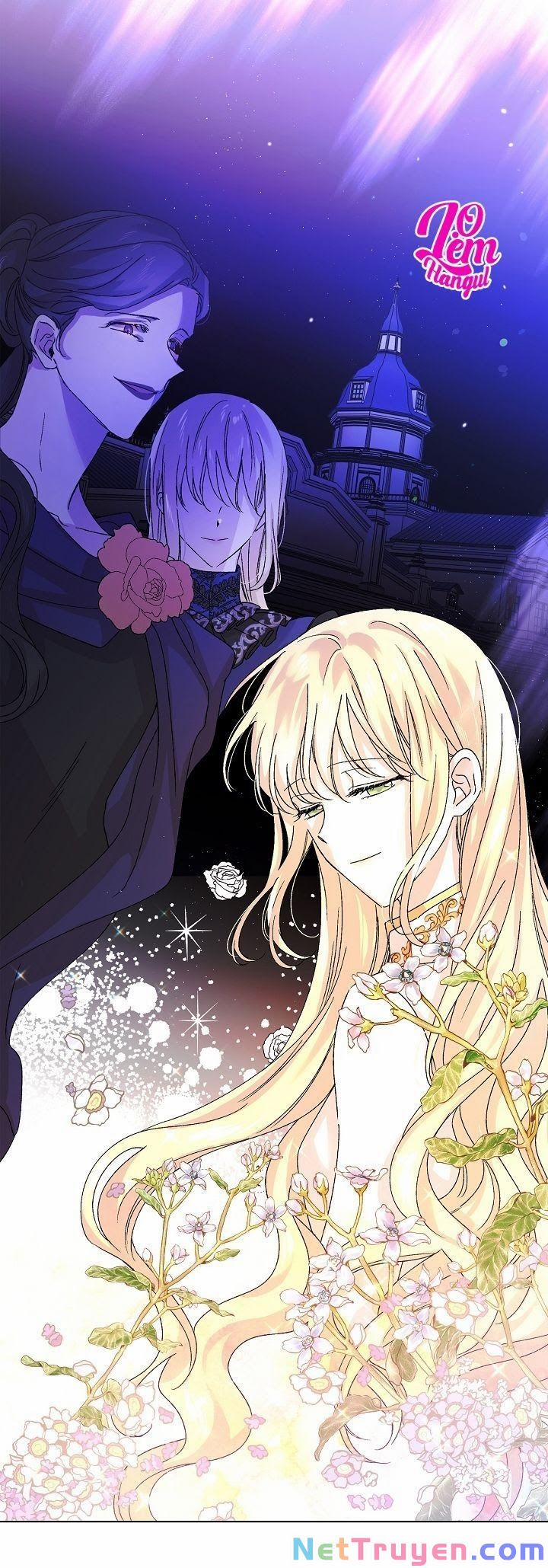 Cách Để Em Bảo Vệ Anh 16 trang 31