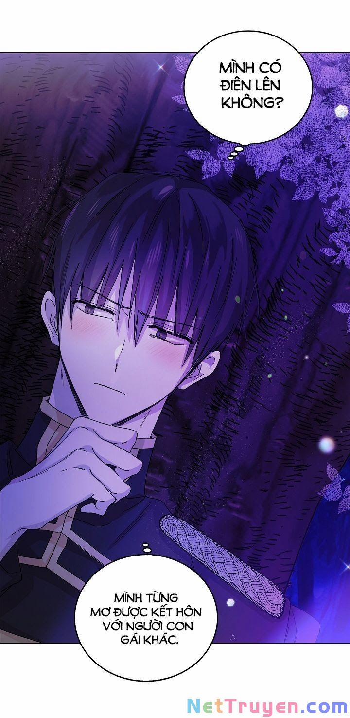 Cách Để Em Bảo Vệ Anh 16 trang 32