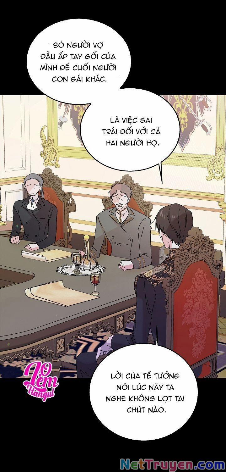 Cách Để Em Bảo Vệ Anh 16 trang 34