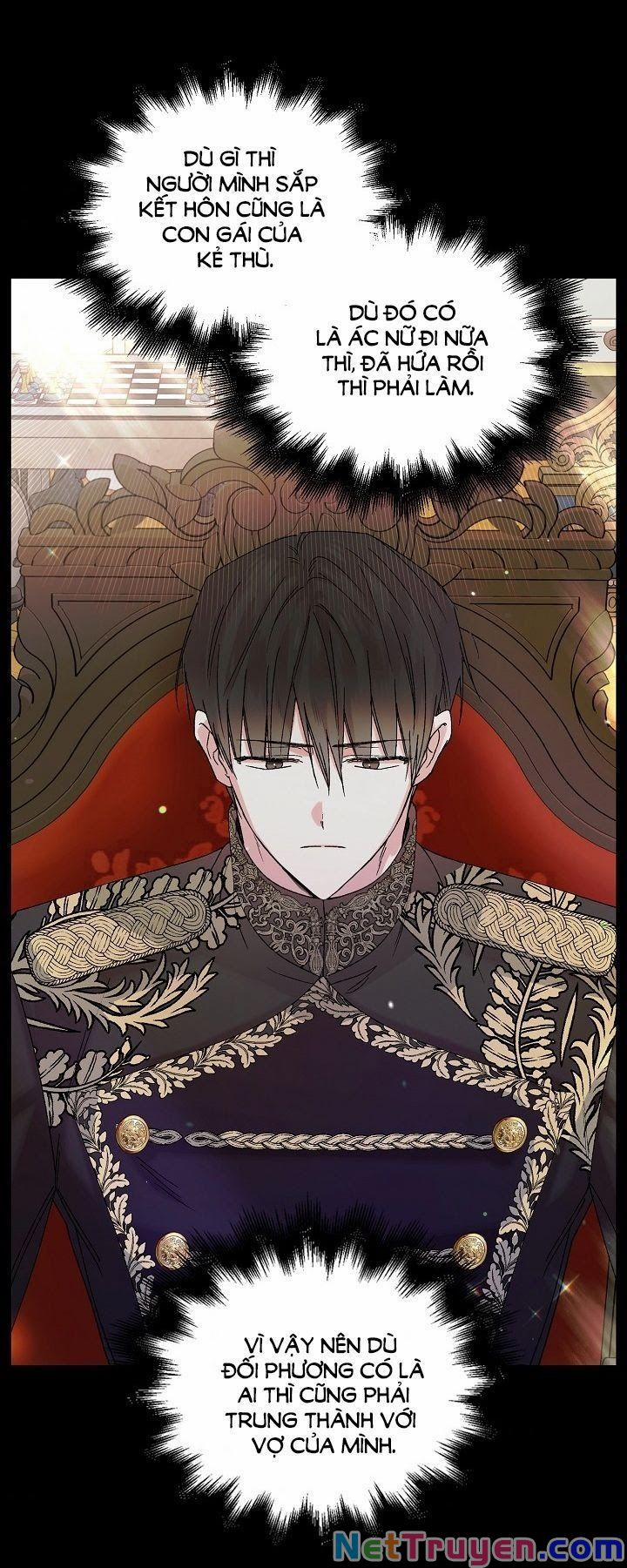 Cách Để Em Bảo Vệ Anh 16 trang 35