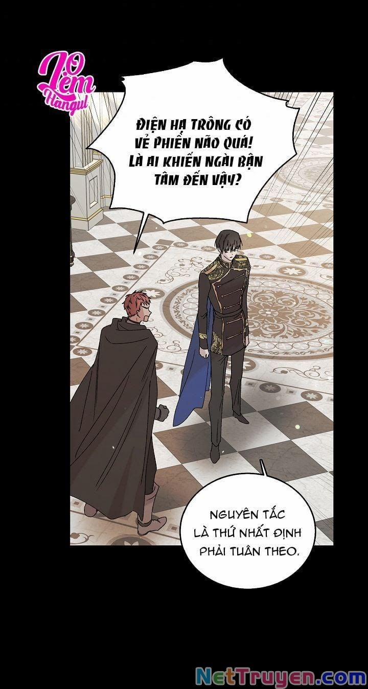 Cách Để Em Bảo Vệ Anh 16 trang 36