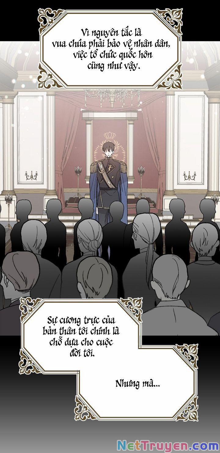 Cách Để Em Bảo Vệ Anh 16 trang 37