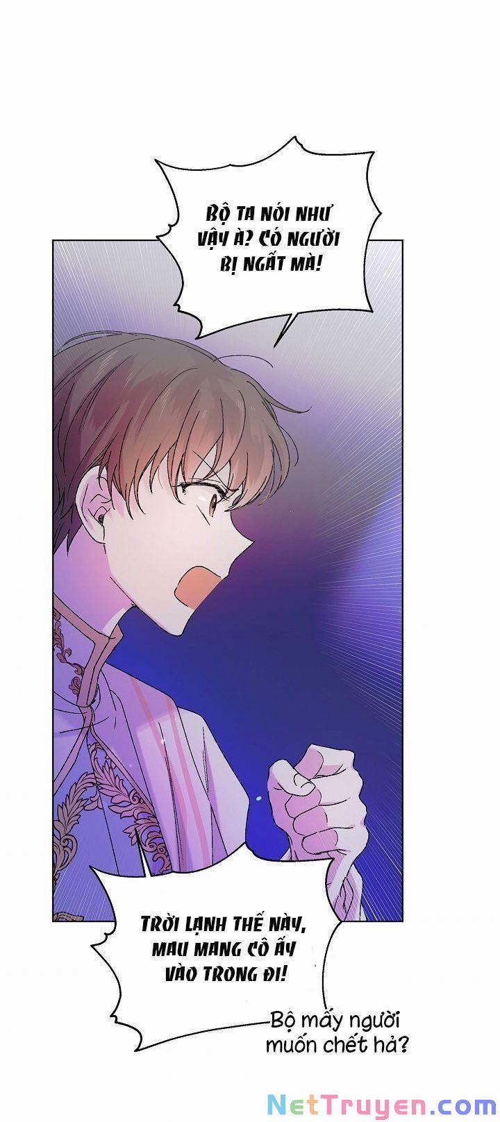 Cách Để Em Bảo Vệ Anh 16 trang 41