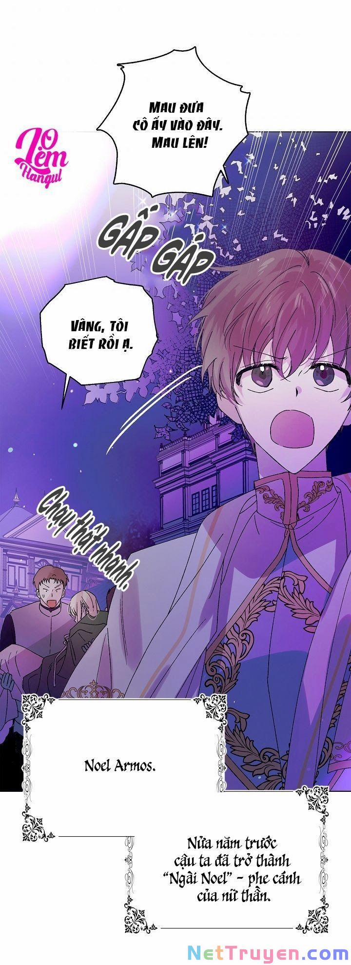 Cách Để Em Bảo Vệ Anh 16 trang 42