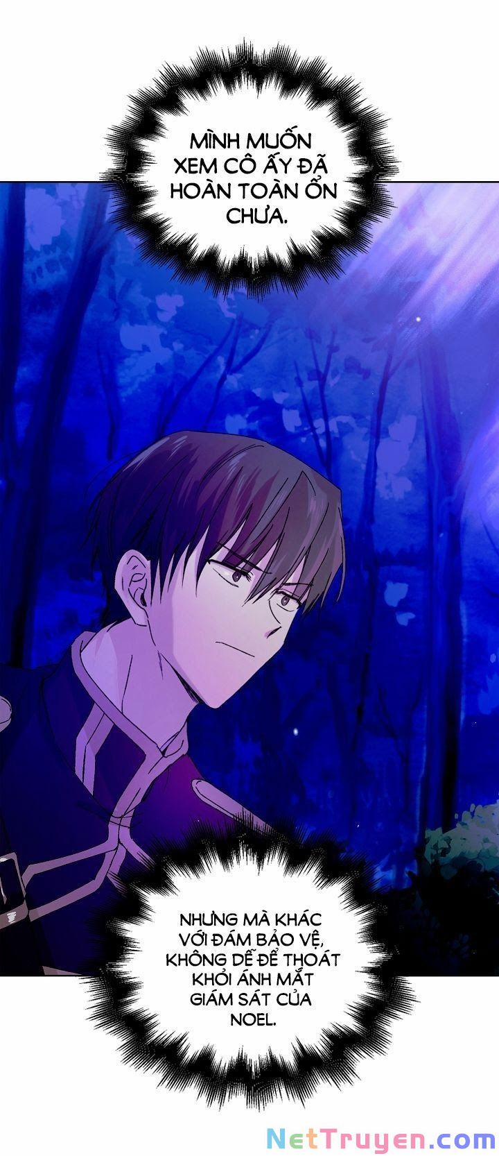 Cách Để Em Bảo Vệ Anh 16 trang 43