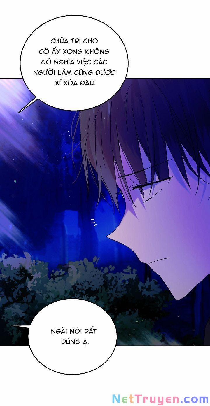 Cách Để Em Bảo Vệ Anh 16 trang 46