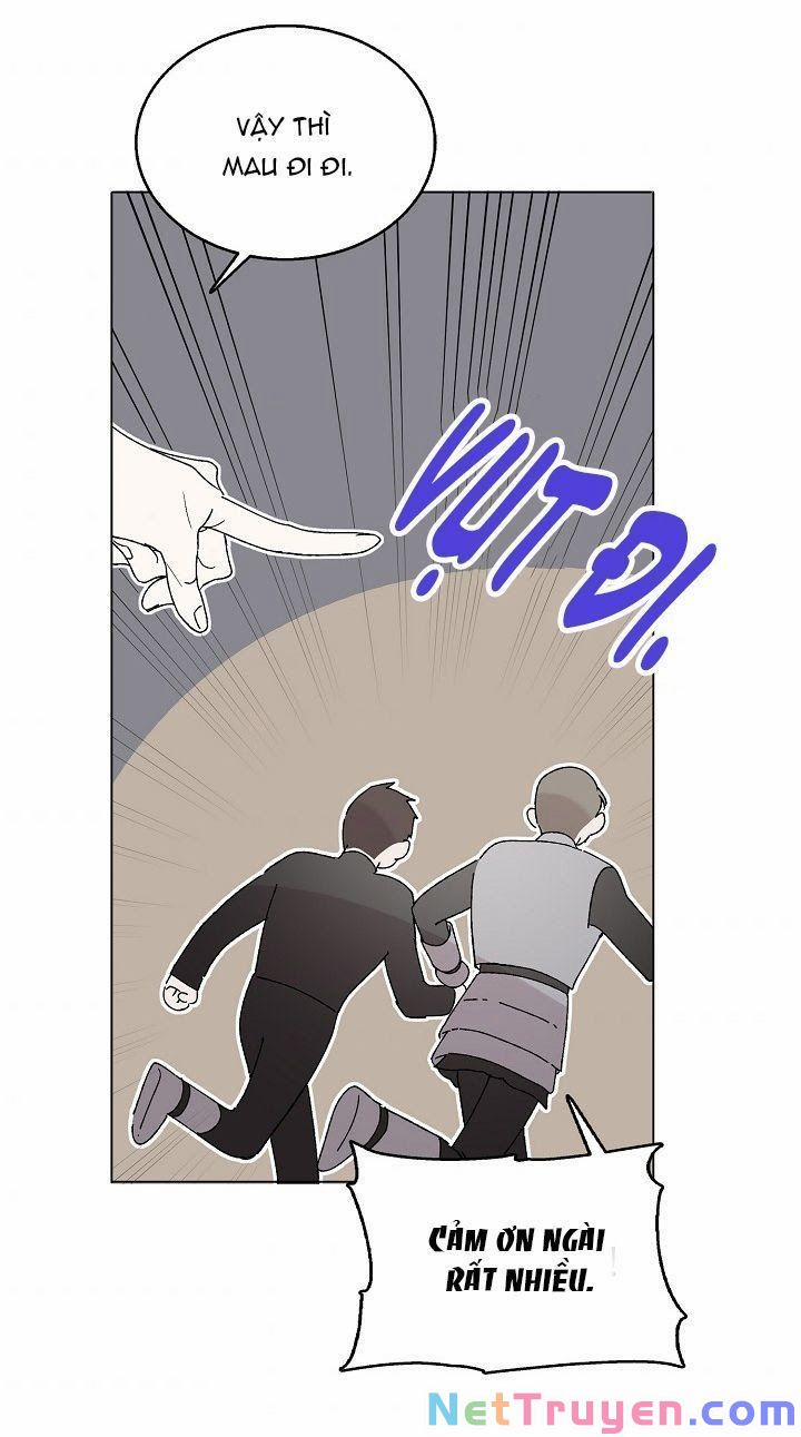 Cách Để Em Bảo Vệ Anh 16 trang 48