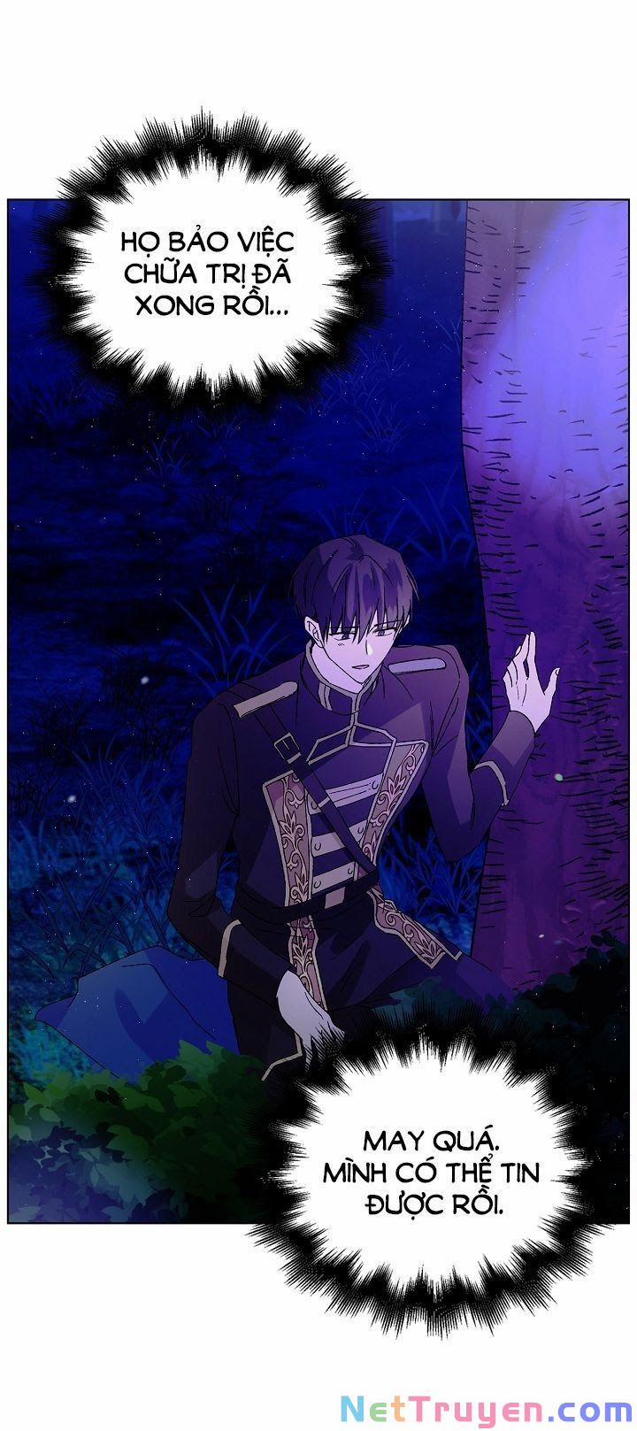 Cách Để Em Bảo Vệ Anh 16 trang 49