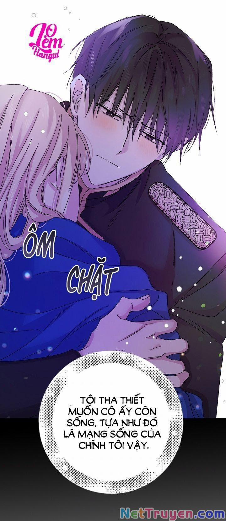 Cách Để Em Bảo Vệ Anh 16 trang 5