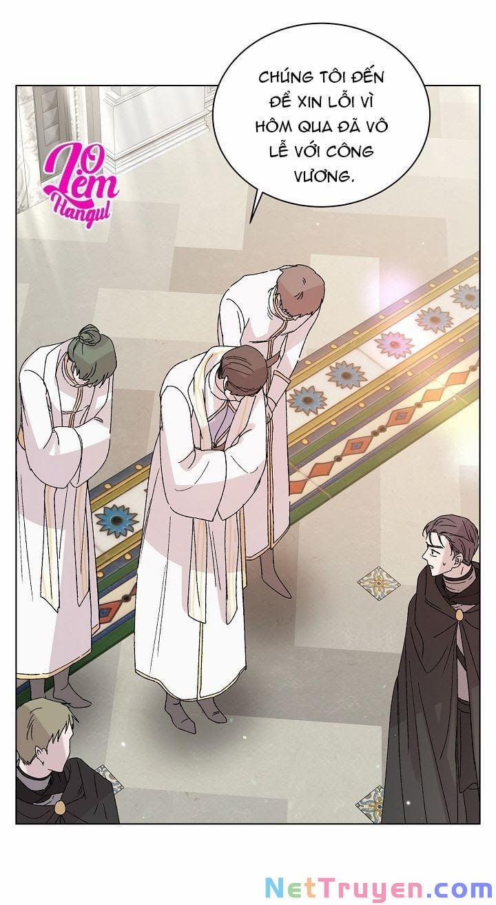 Cách Để Em Bảo Vệ Anh 16 trang 56