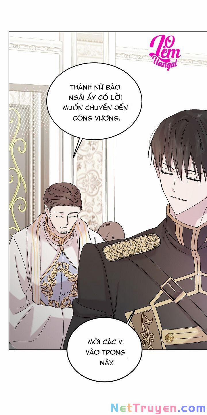 Cách Để Em Bảo Vệ Anh 16 trang 58