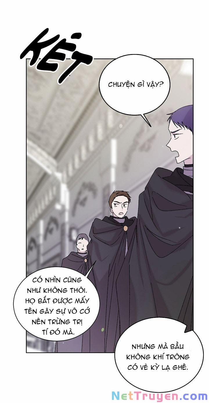 Cách Để Em Bảo Vệ Anh 16 trang 59