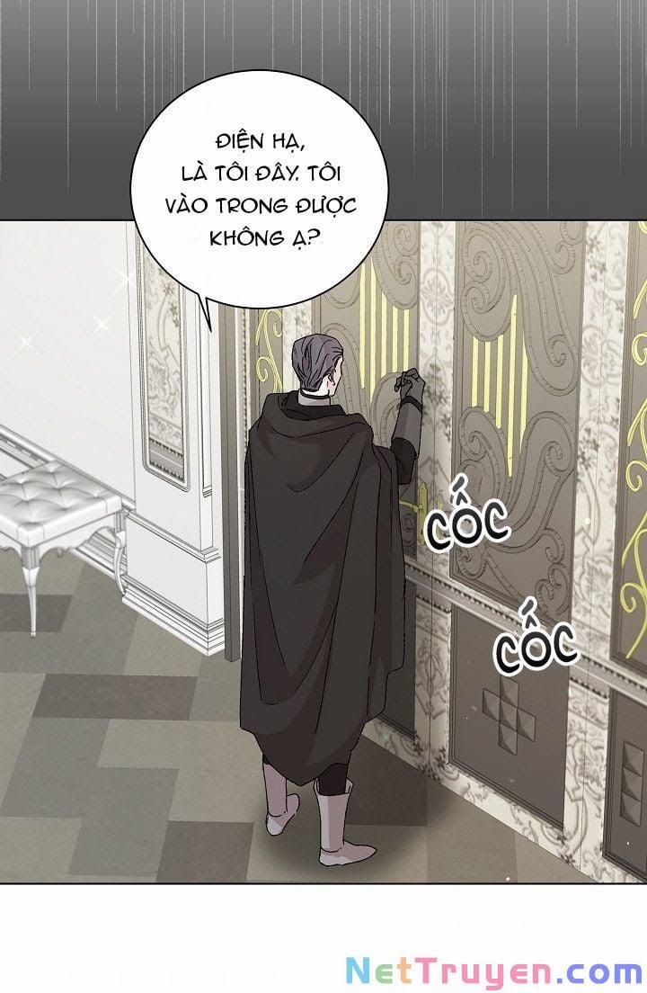 Cách Để Em Bảo Vệ Anh 16 trang 60