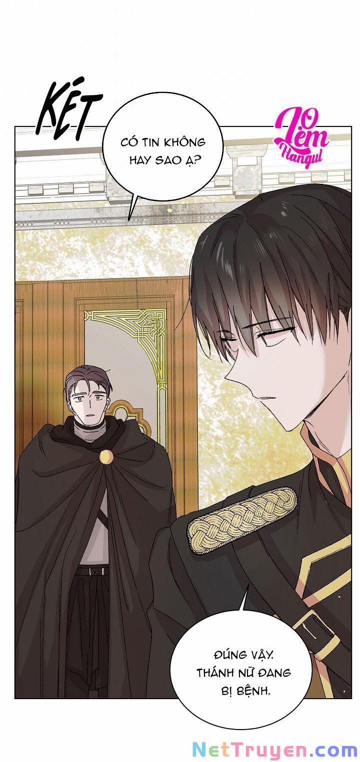 Cách Để Em Bảo Vệ Anh 16 trang 61